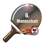 6. Mannschaft – Kantersieg gegen Kienfeld