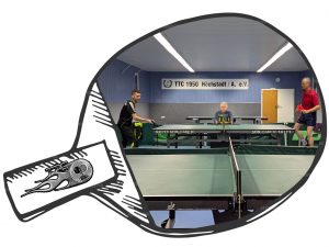 1. Mannschaft – Klarer Erfolg gegen Weisendorf