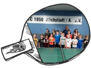 Ferienprogramm beim TTC